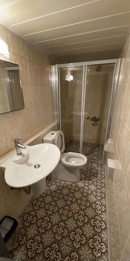 Lider Otel Istambul Extérieur photo