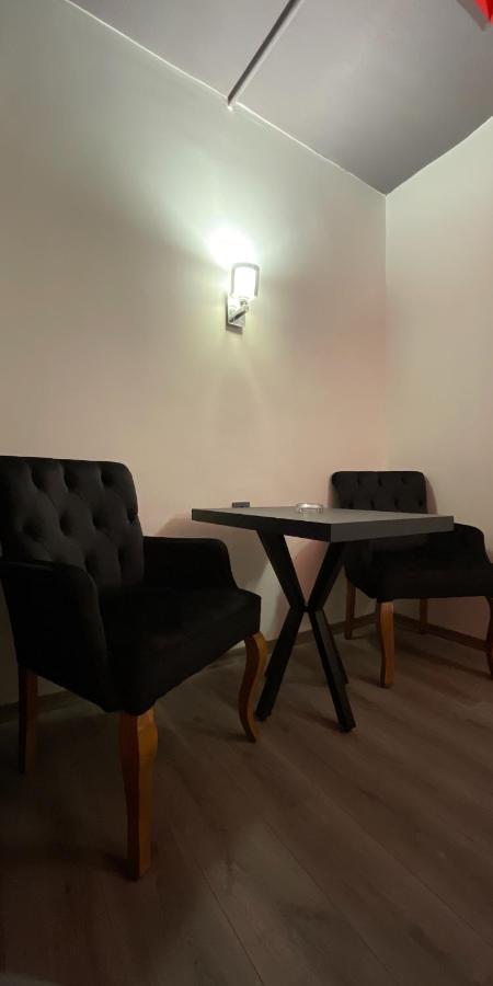 Lider Otel Istambul Extérieur photo